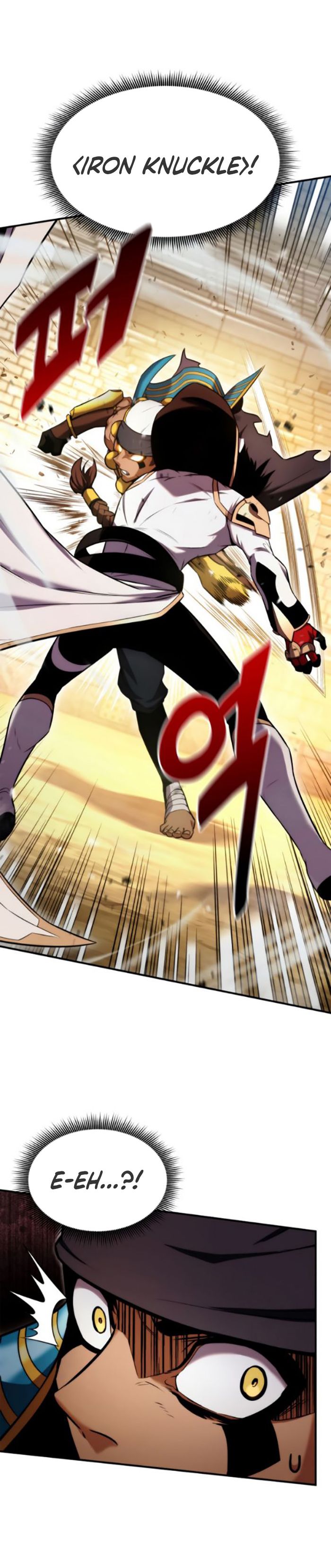Ranker’s Return (Remake) Chapter 108