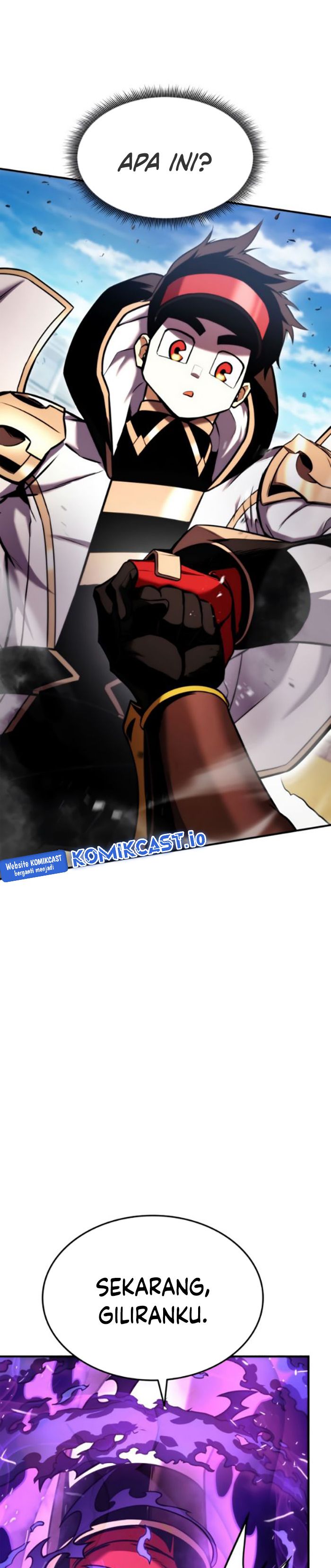 Ranker’s Return (Remake) Chapter 108
