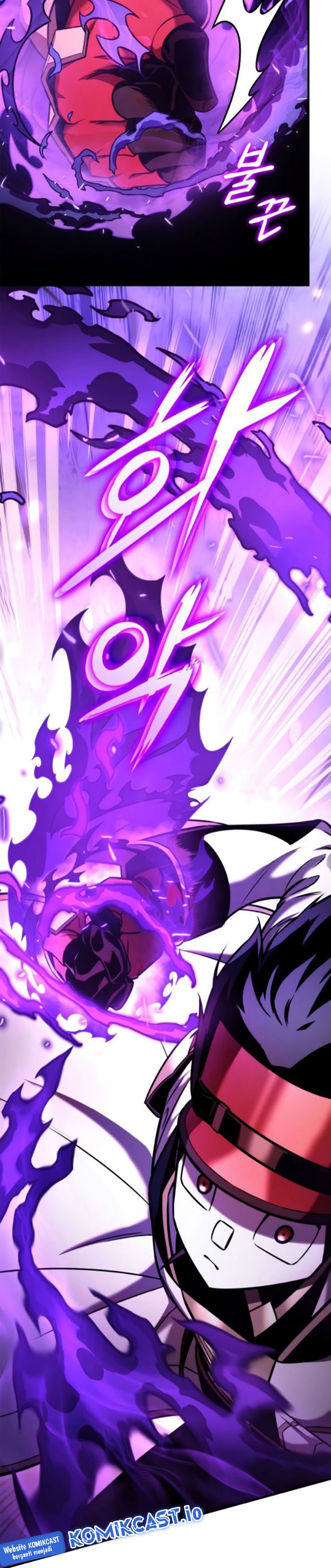 Ranker’s Return (Remake) Chapter 108