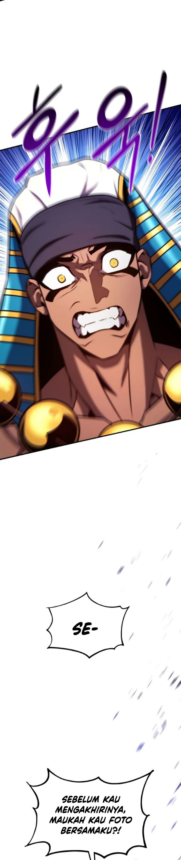 Ranker’s Return (Remake) Chapter 108