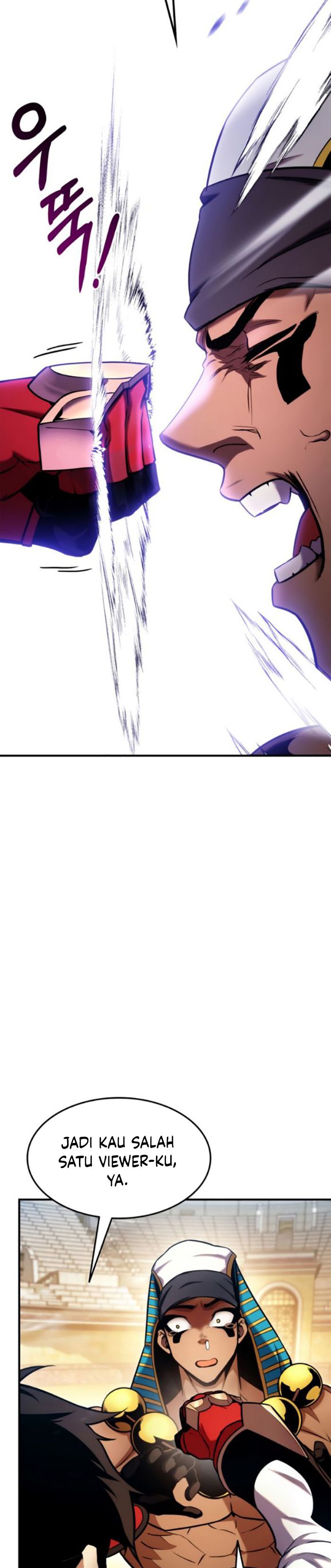 Ranker’s Return (Remake) Chapter 108