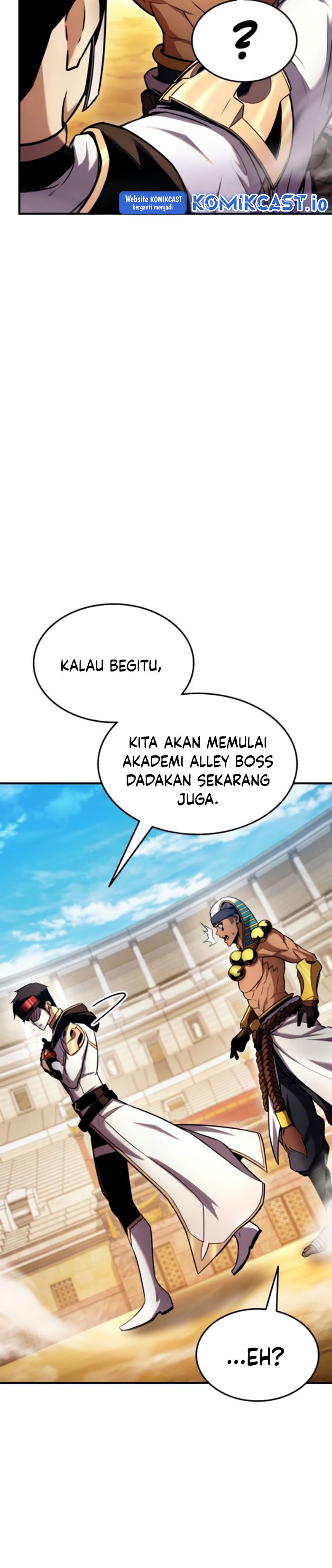 Ranker’s Return (Remake) Chapter 108
