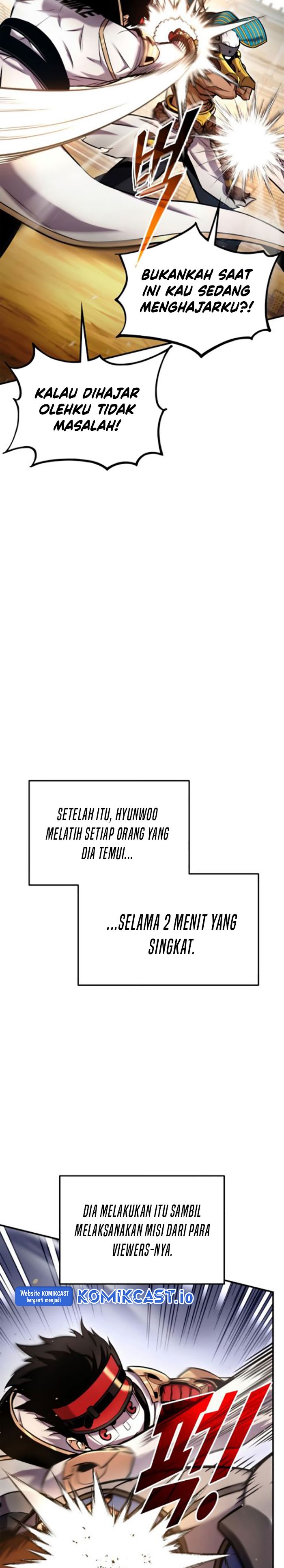 Ranker’s Return (Remake) Chapter 108