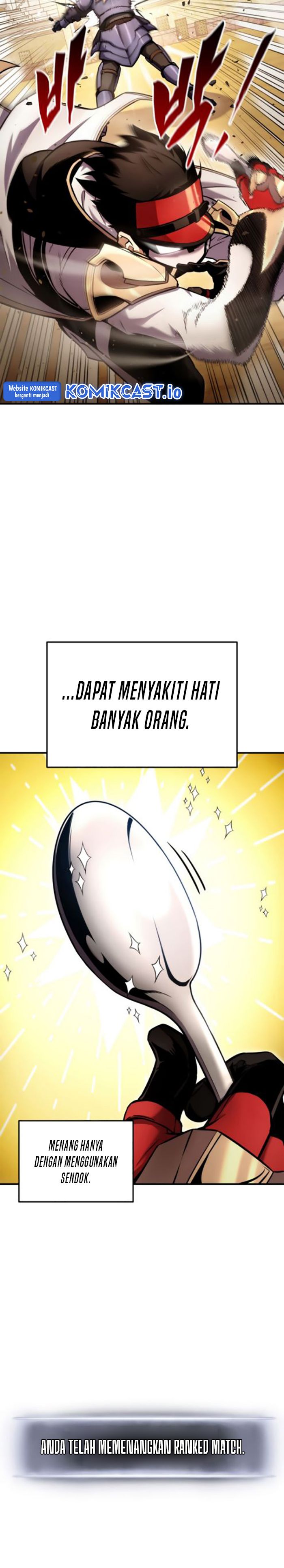 Ranker’s Return (Remake) Chapter 108