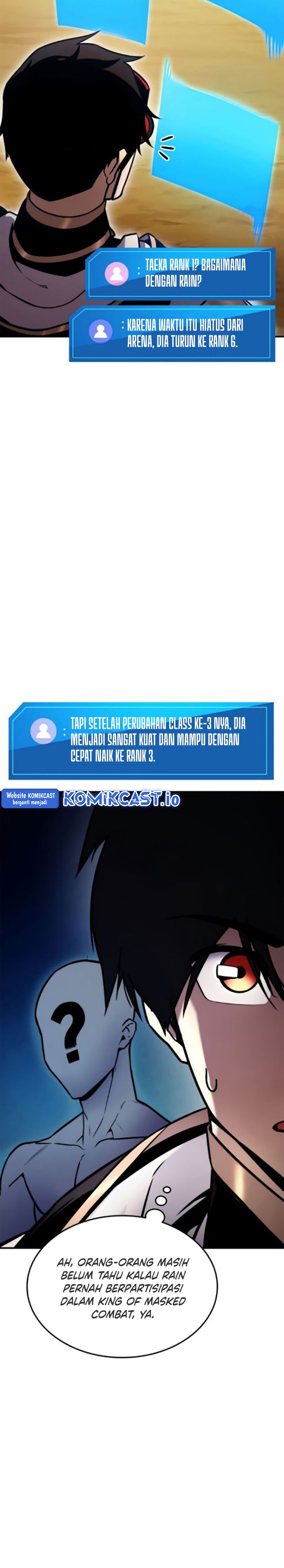 Ranker’s Return (Remake) Chapter 108
