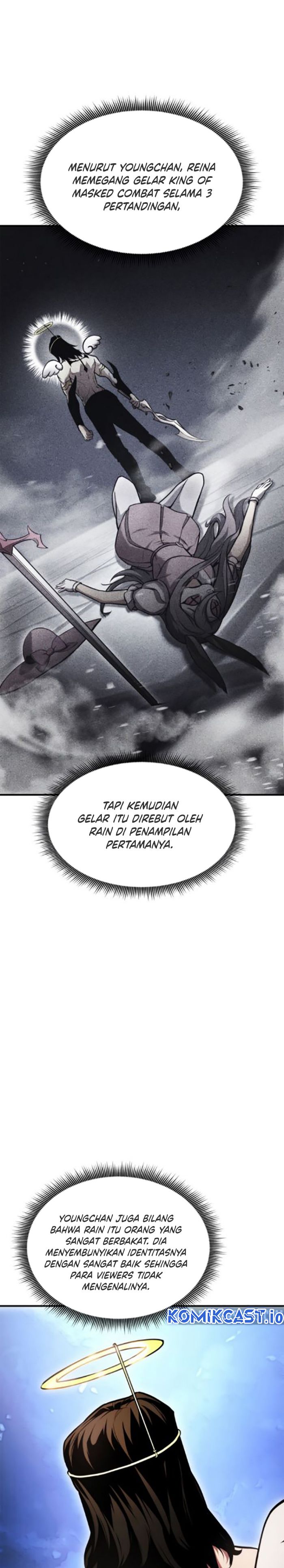 Ranker’s Return (Remake) Chapter 108
