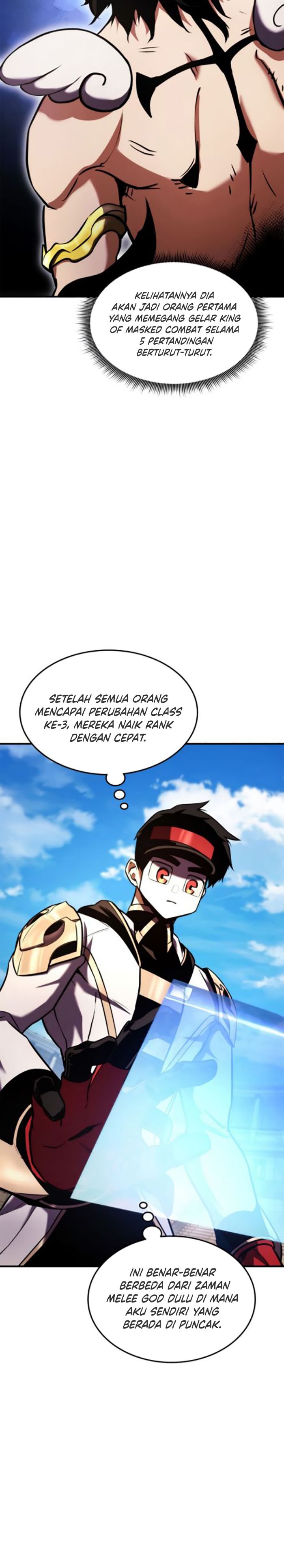 Ranker’s Return (Remake) Chapter 108