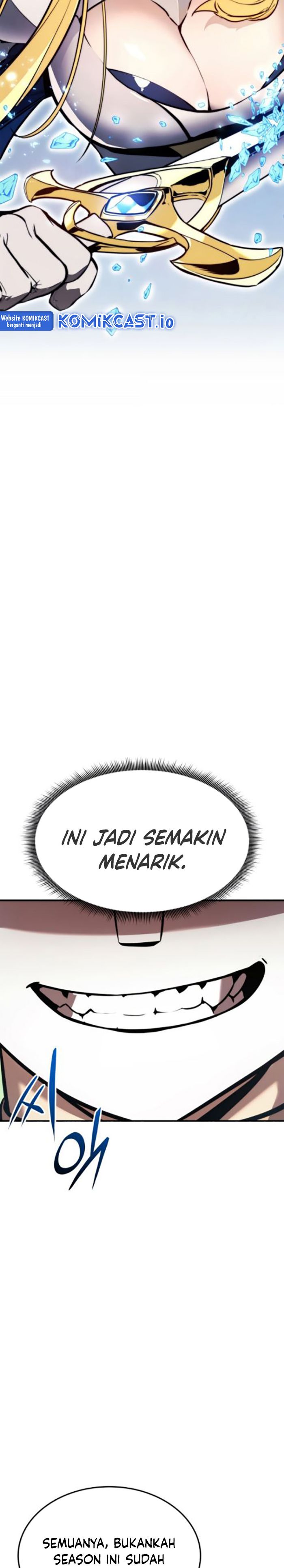 Ranker’s Return (Remake) Chapter 108