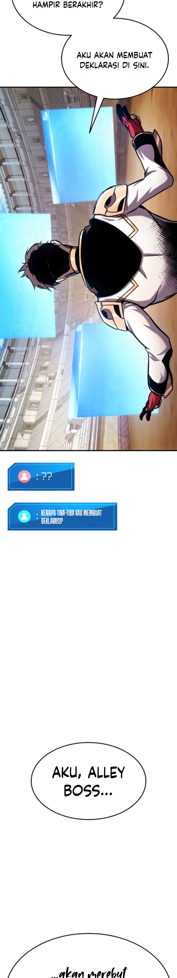 Ranker’s Return (Remake) Chapter 108