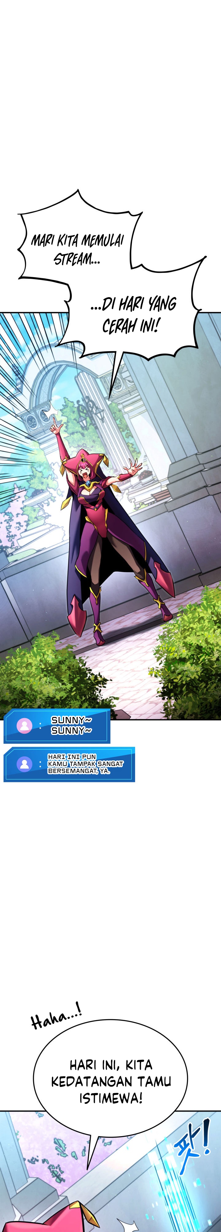 Ranker’s Return (Remake) Chapter 111