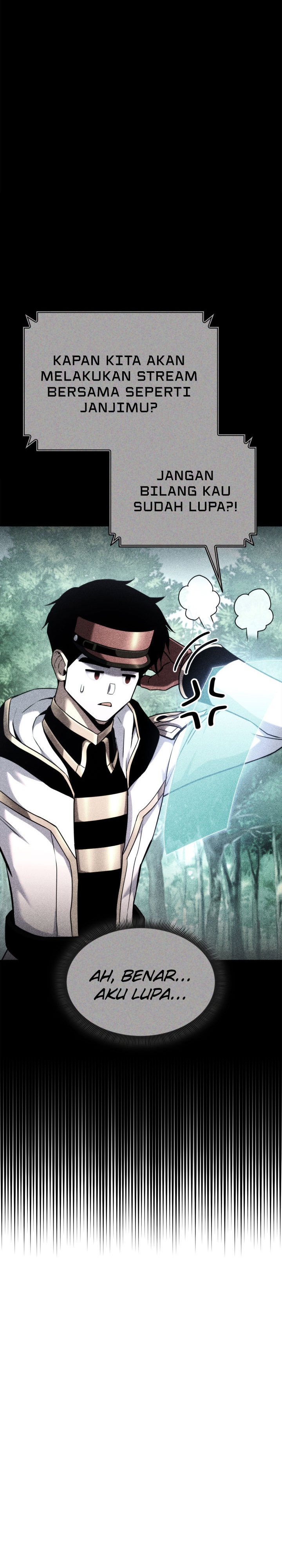 Ranker’s Return (Remake) Chapter 111