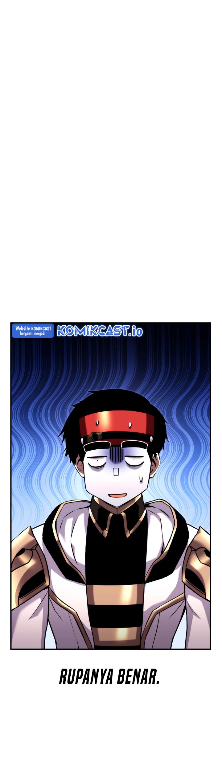 Ranker’s Return (Remake) Chapter 111