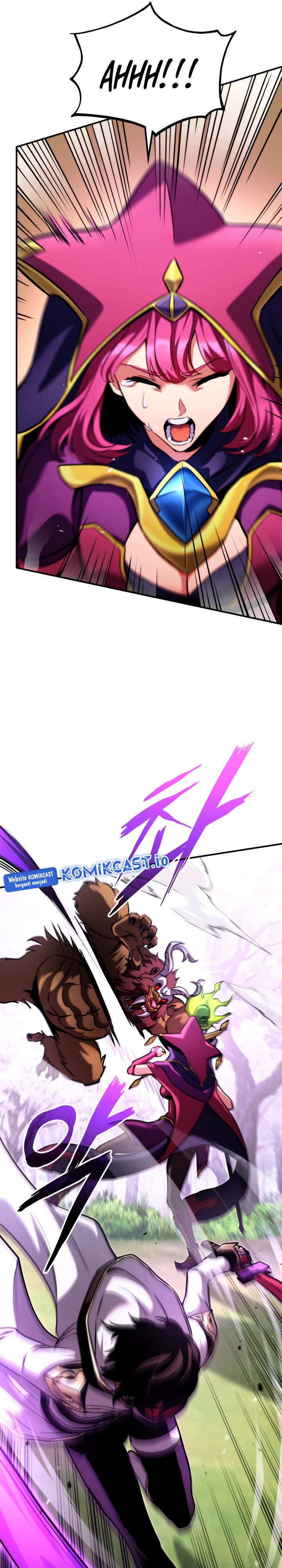 Ranker’s Return (Remake) Chapter 111
