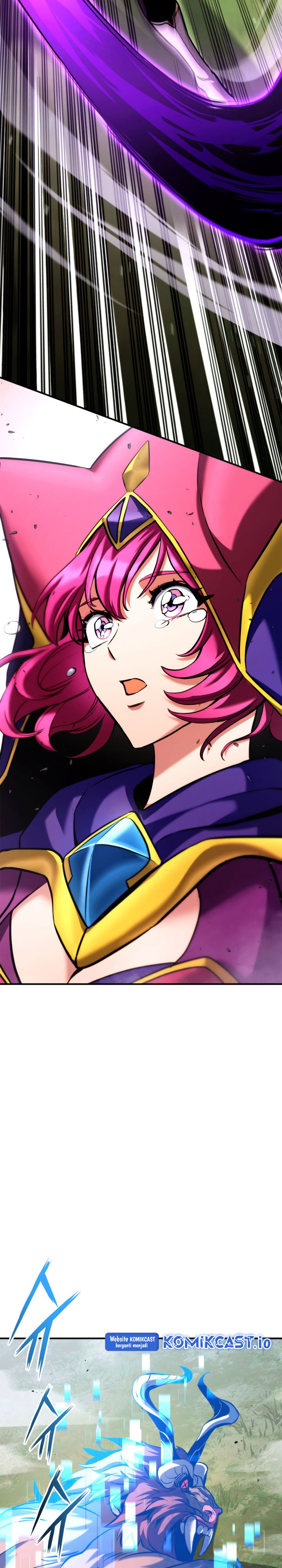 Ranker’s Return (Remake) Chapter 111