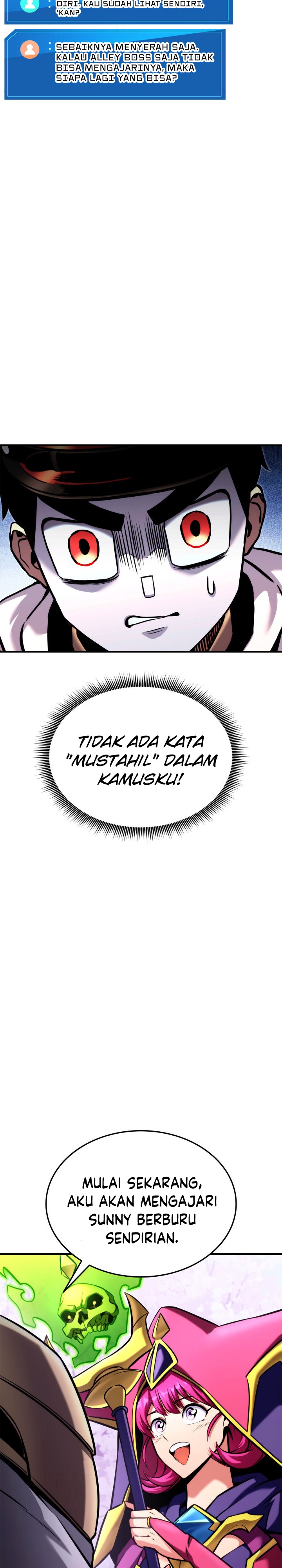 Ranker’s Return (Remake) Chapter 111