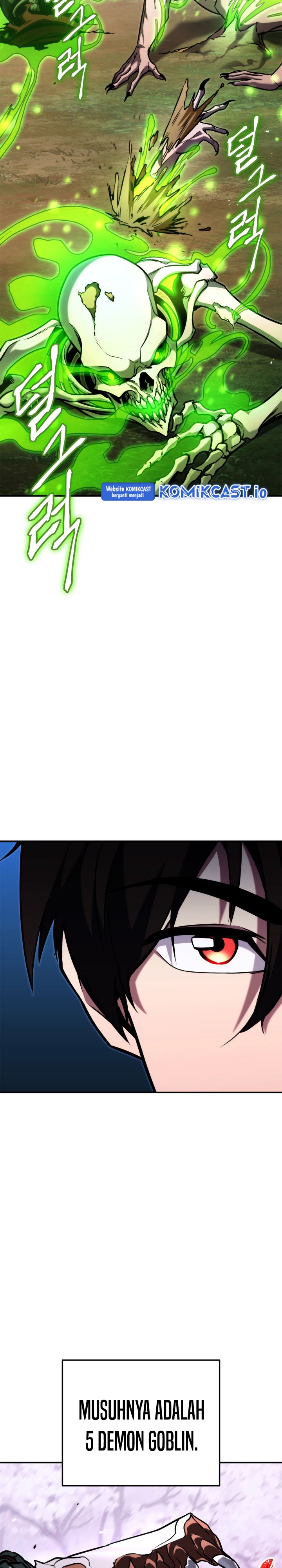 Ranker’s Return (Remake) Chapter 111