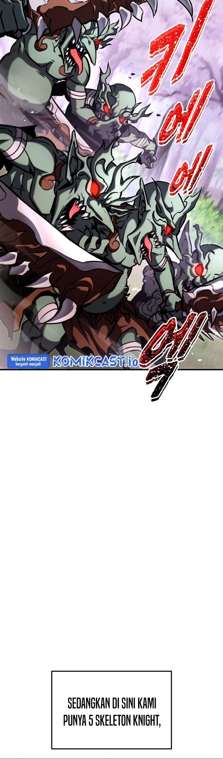 Ranker’s Return (Remake) Chapter 111