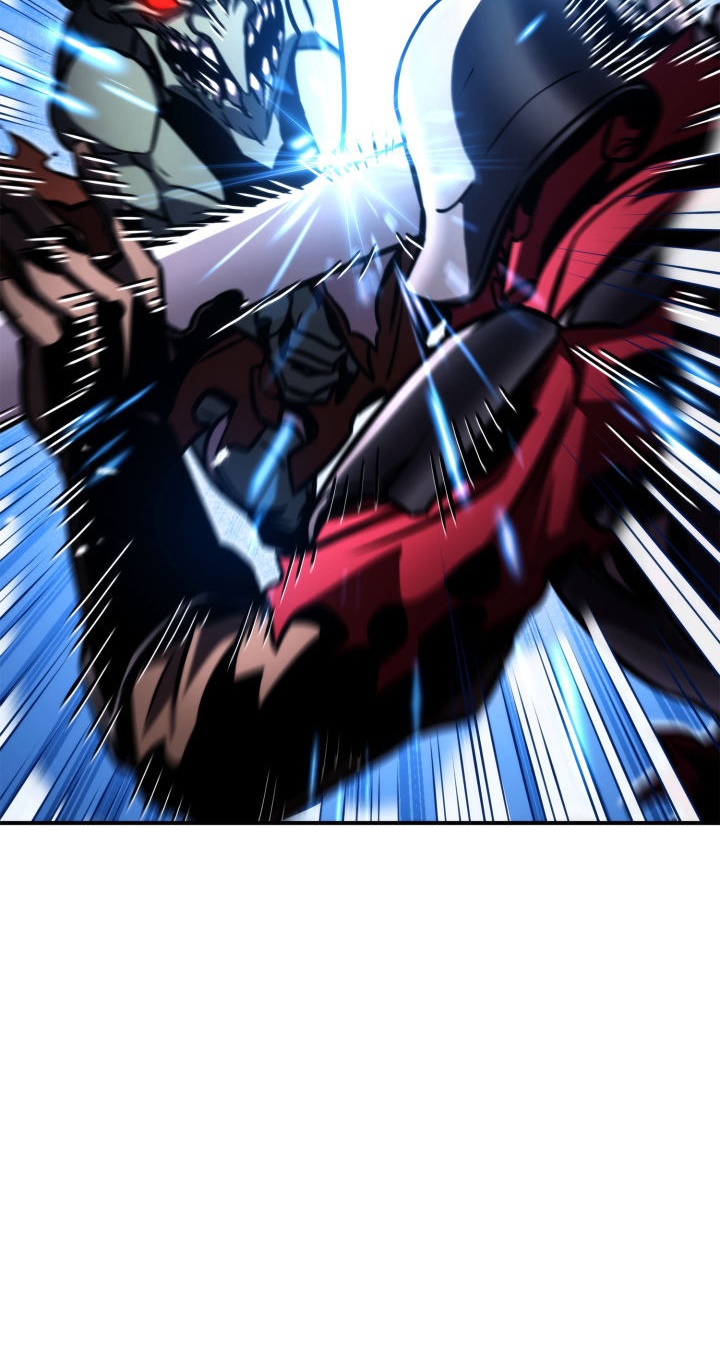 Ranker’s Return (Remake) Chapter 111