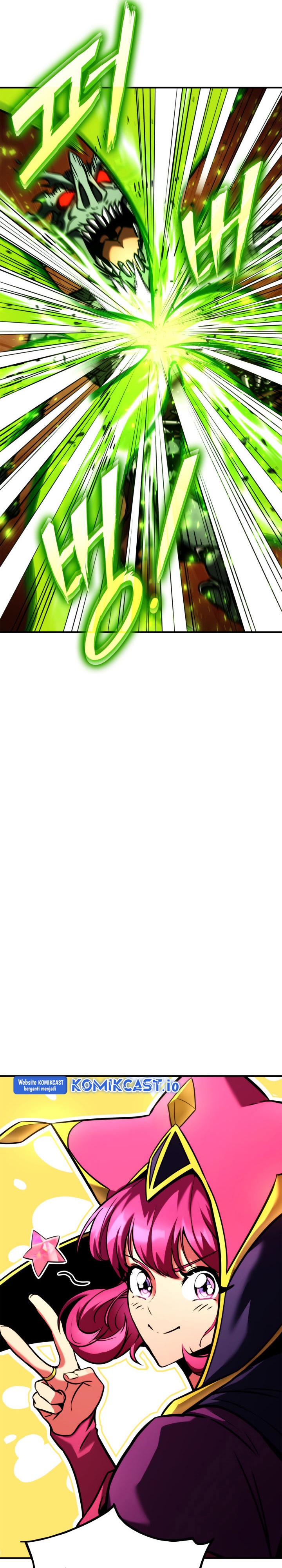 Ranker’s Return (Remake) Chapter 111