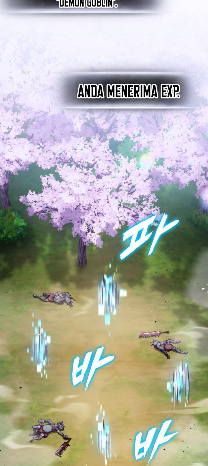 Ranker’s Return (Remake) Chapter 111