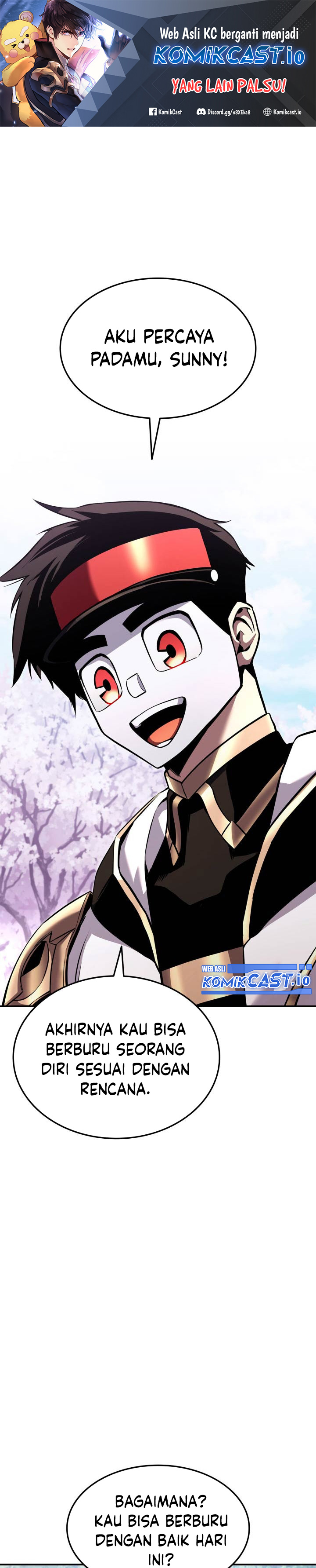 Ranker’s Return (Remake) Chapter 112