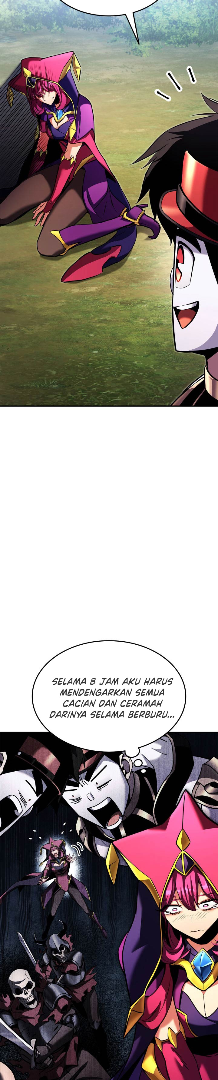 Ranker’s Return (Remake) Chapter 112