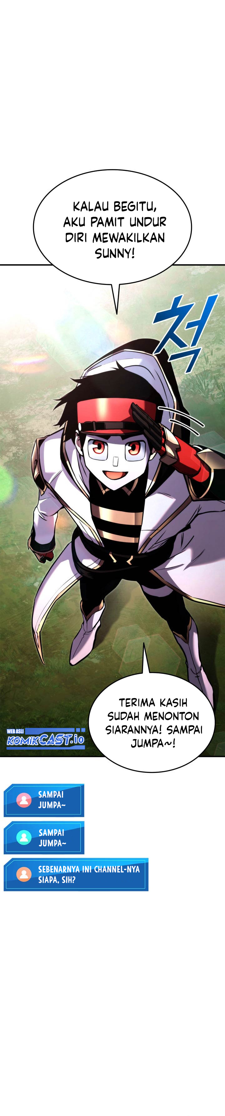 Ranker’s Return (Remake) Chapter 112