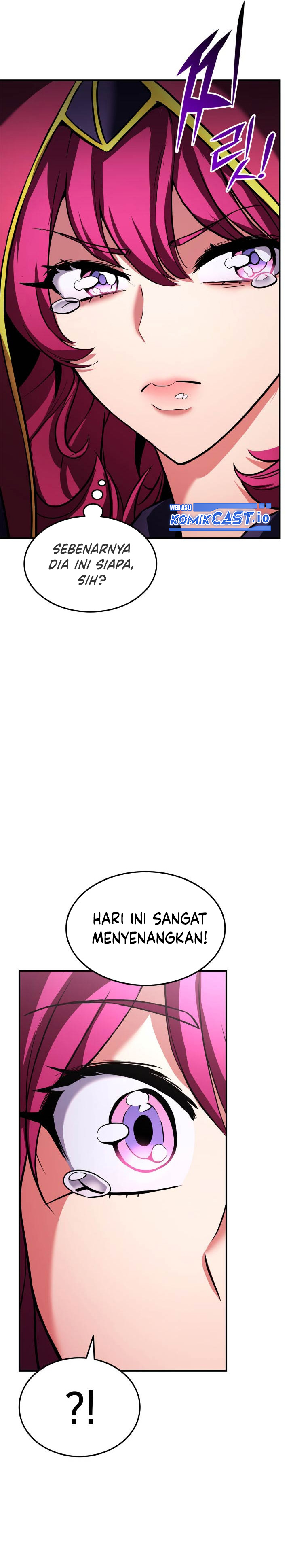 Ranker’s Return (Remake) Chapter 112