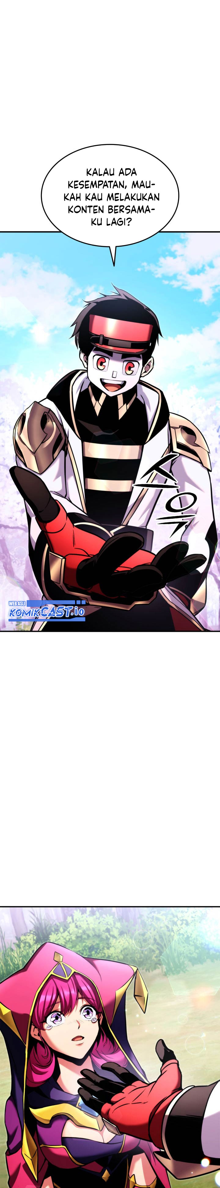Ranker’s Return (Remake) Chapter 112