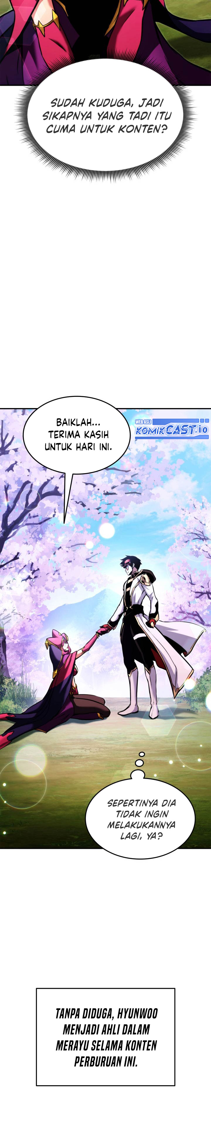 Ranker’s Return (Remake) Chapter 112