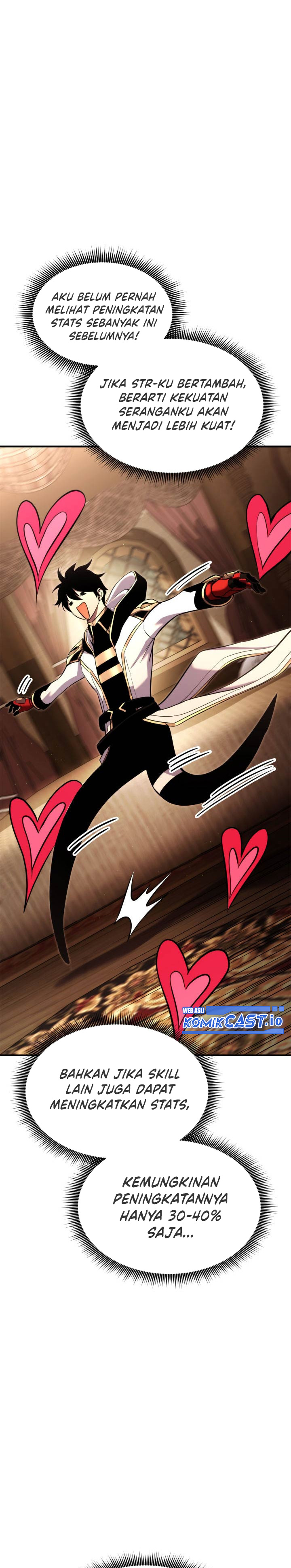 Ranker’s Return (Remake) Chapter 112