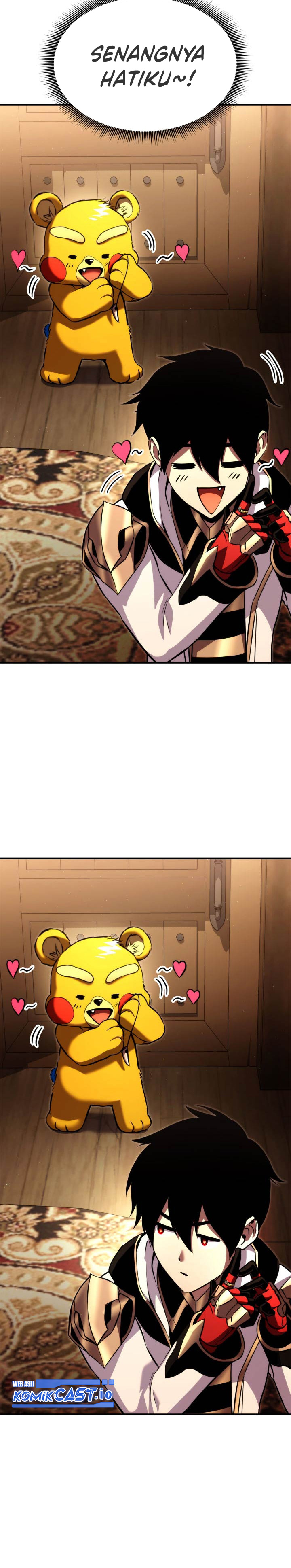 Ranker’s Return (Remake) Chapter 112