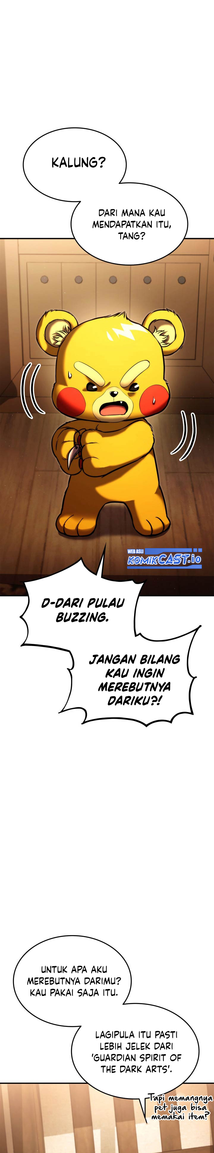 Ranker’s Return (Remake) Chapter 112