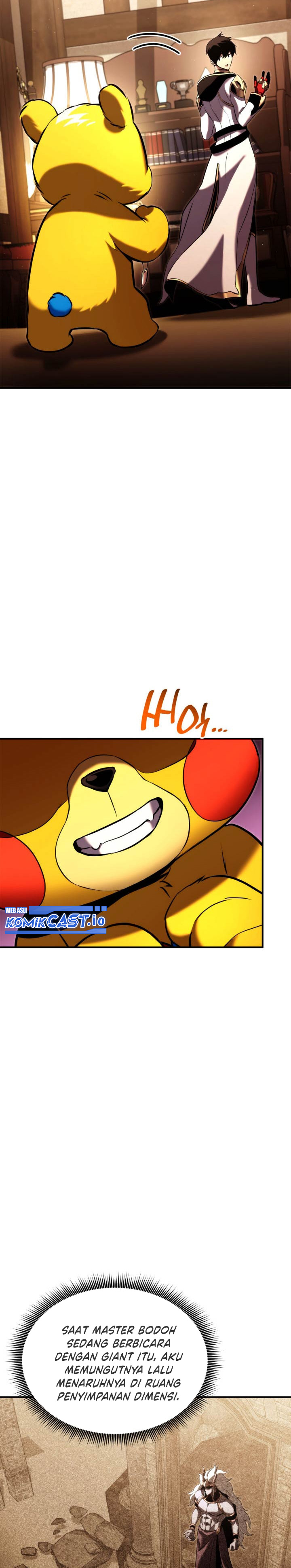 Ranker’s Return (Remake) Chapter 112