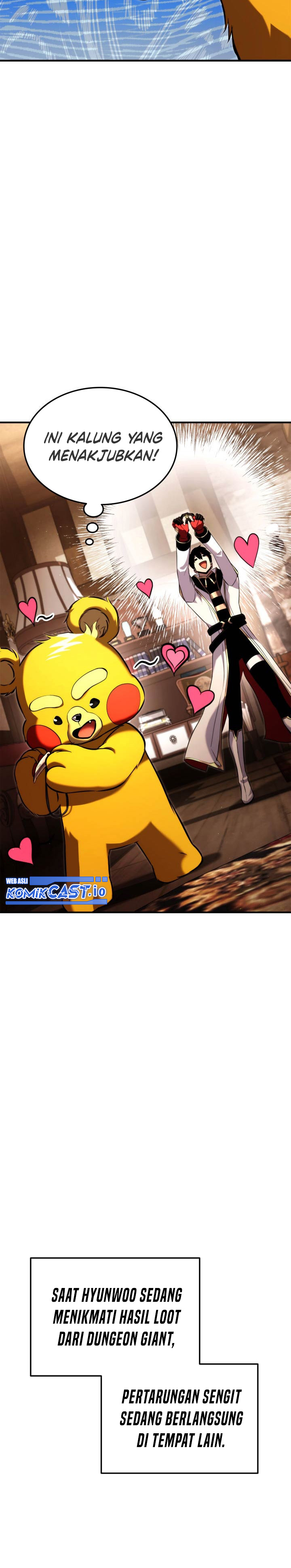 Ranker’s Return (Remake) Chapter 112