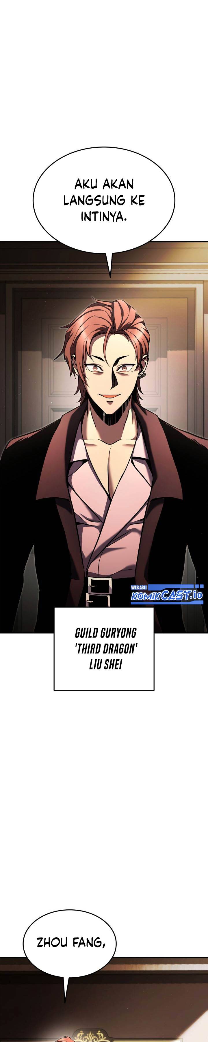 Ranker’s Return (Remake) Chapter 112