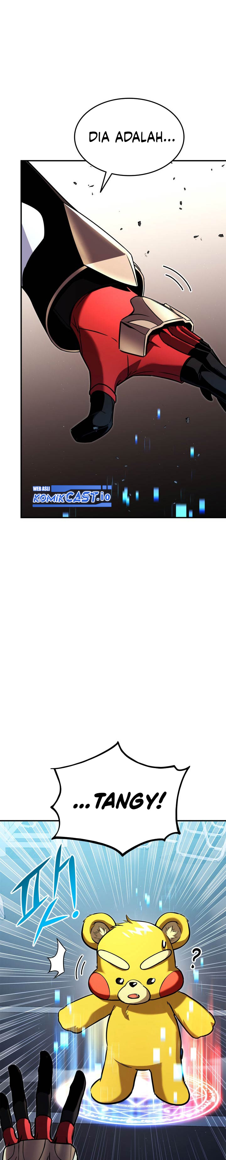 Ranker’s Return (Remake) Chapter 112