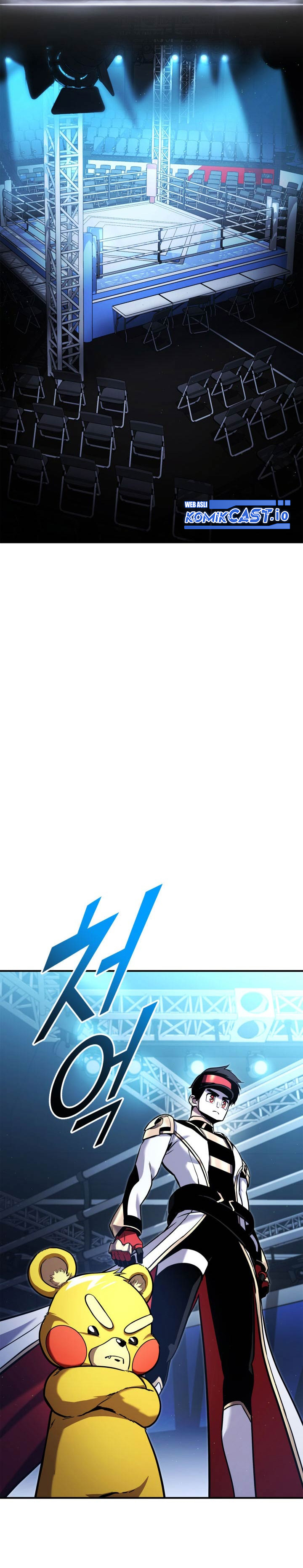 Ranker’s Return (Remake) Chapter 112