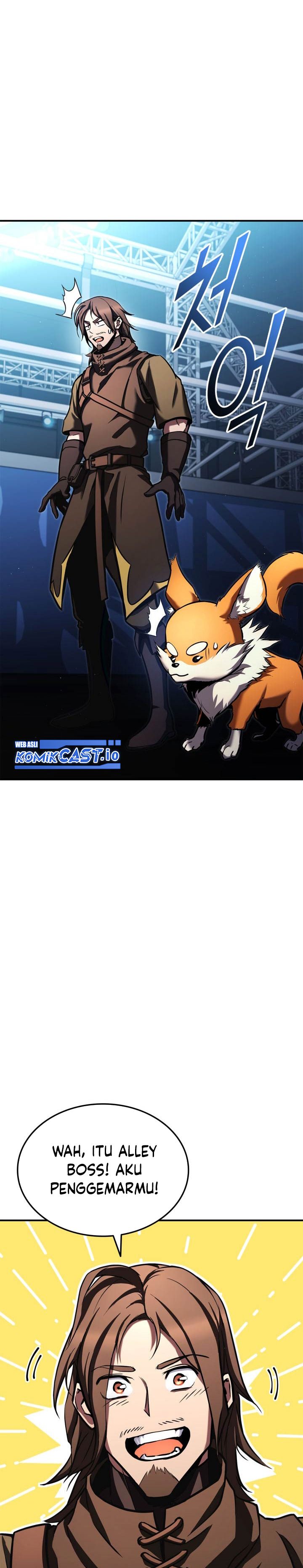 Ranker’s Return (Remake) Chapter 112