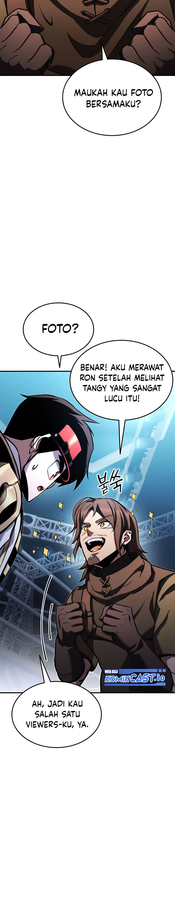 Ranker’s Return (Remake) Chapter 112