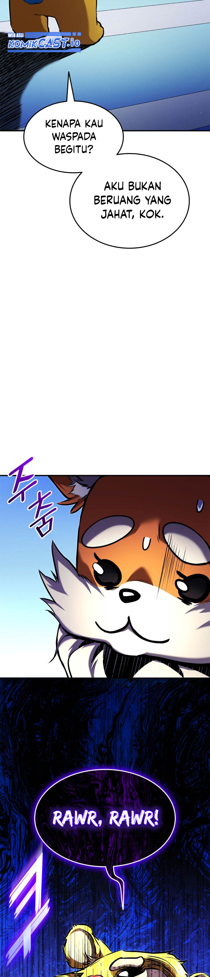 Ranker’s Return (Remake) Chapter 112
