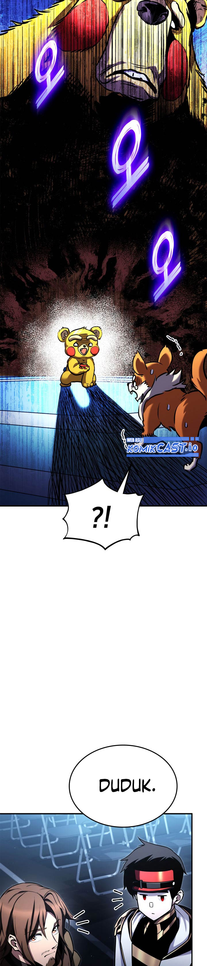 Ranker’s Return (Remake) Chapter 112