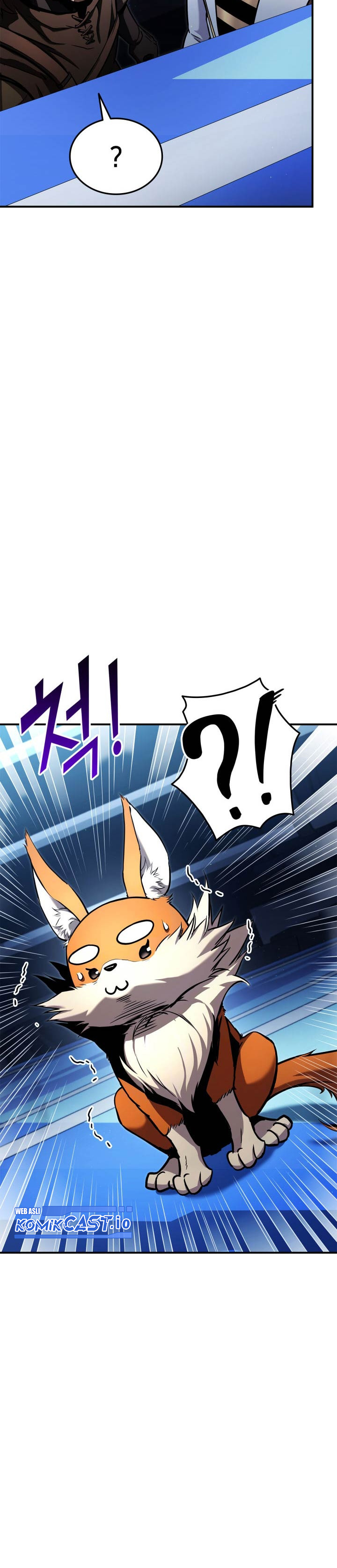 Ranker’s Return (Remake) Chapter 112