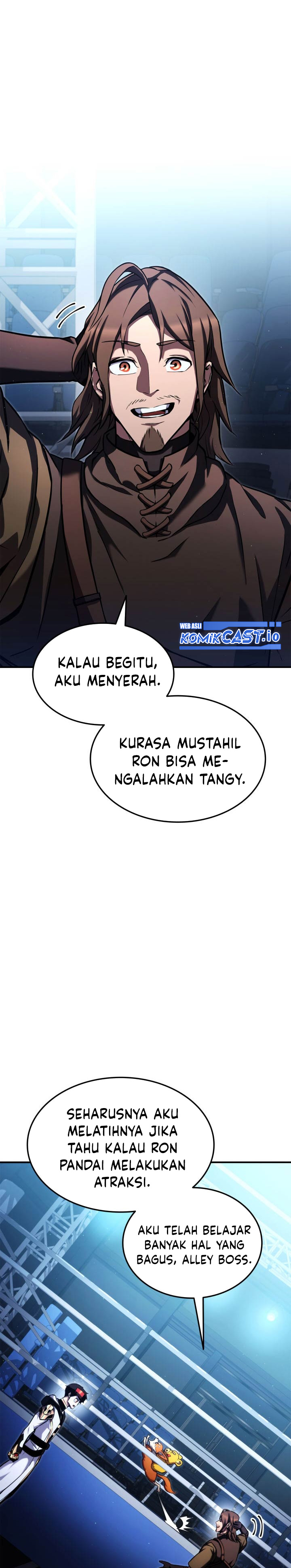 Ranker’s Return (Remake) Chapter 112