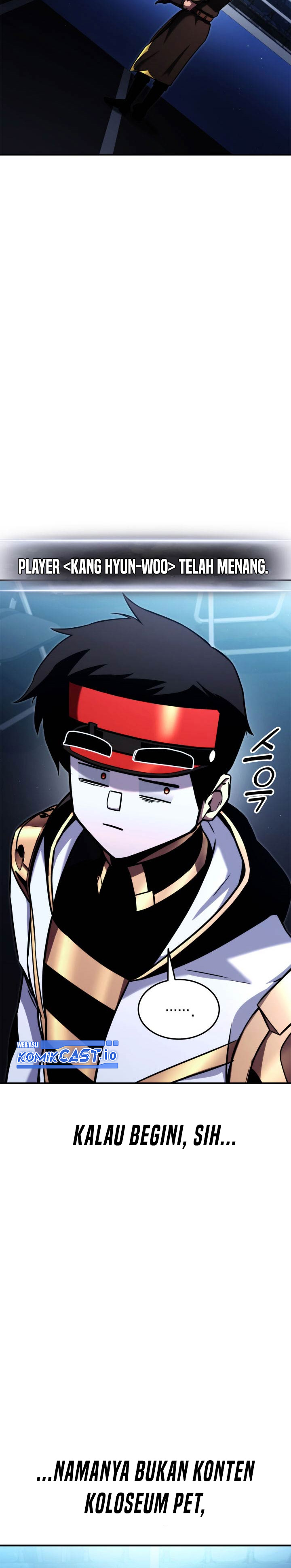 Ranker’s Return (Remake) Chapter 112