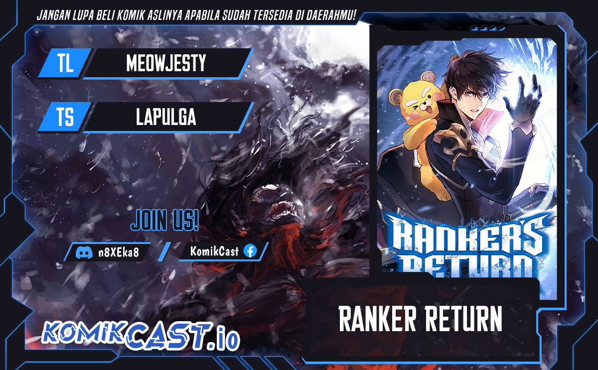 Ranker’s Return (Remake) Chapter 114