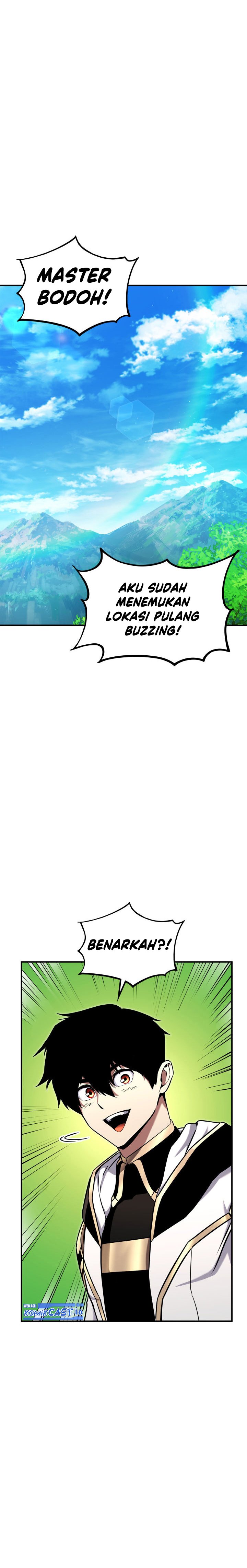 Ranker’s Return (Remake) Chapter 114