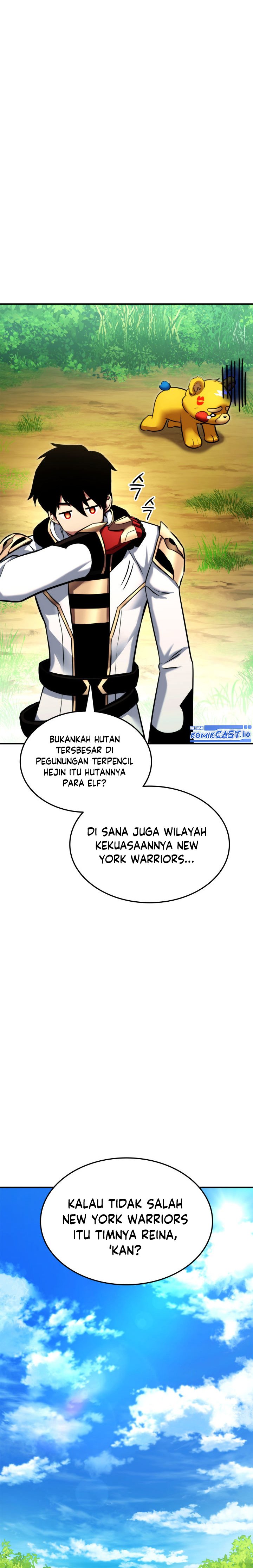 Ranker’s Return (Remake) Chapter 114