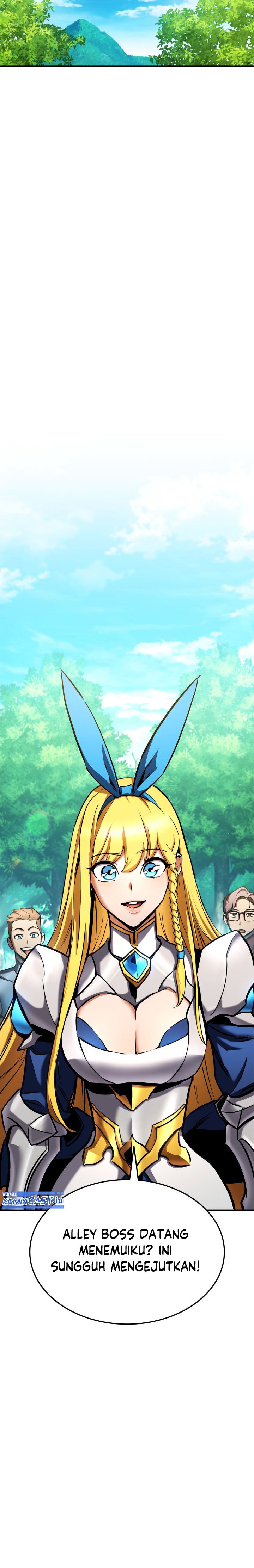 Ranker’s Return (Remake) Chapter 114