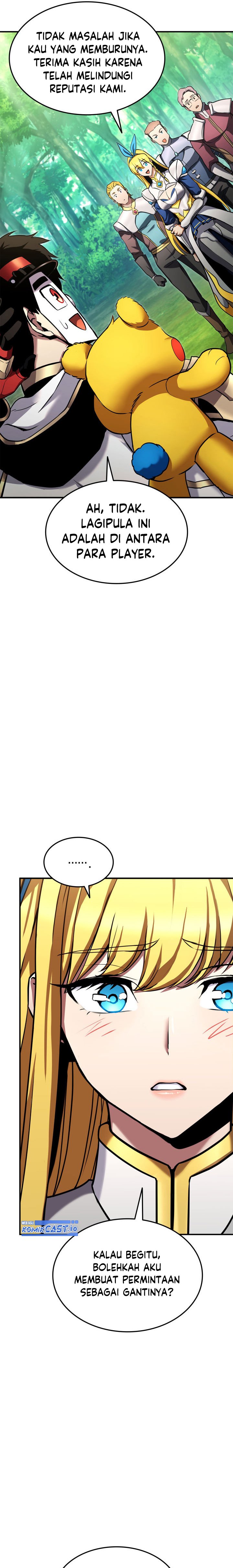 Ranker’s Return (Remake) Chapter 114